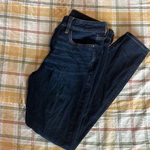 AEO American Eagle Dream Jean Hi-Rise Jegging